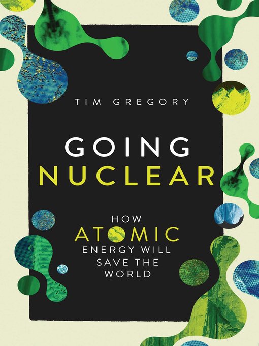 Cover image for Going Nuclear